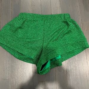 OSEREE Lumiere shorts (Beachy cute summer skirt)